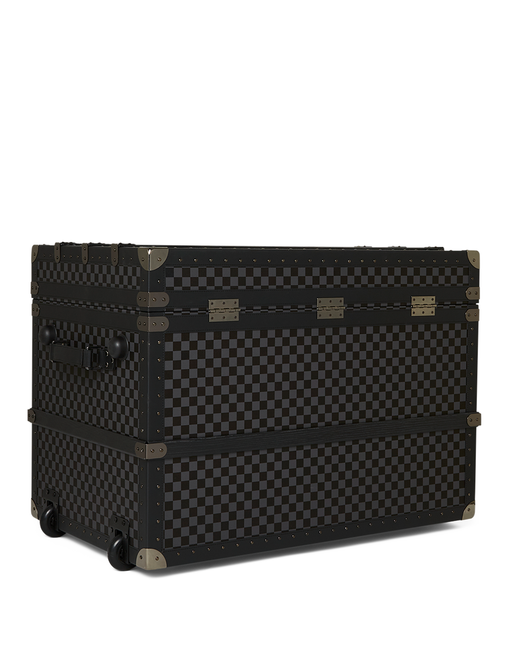 VANQUISH II WARDROBE TRUNK