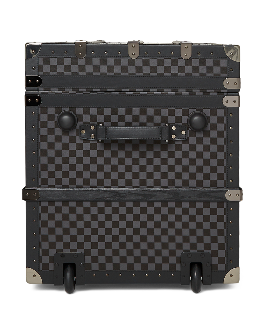 VANQUISH II WARDROBE TRUNK