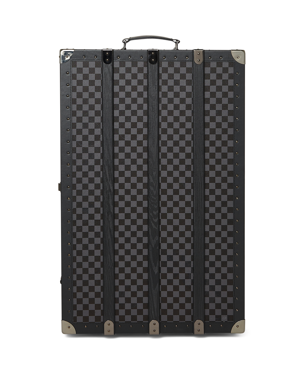 VANQUISH II WARDROBE TRUNK