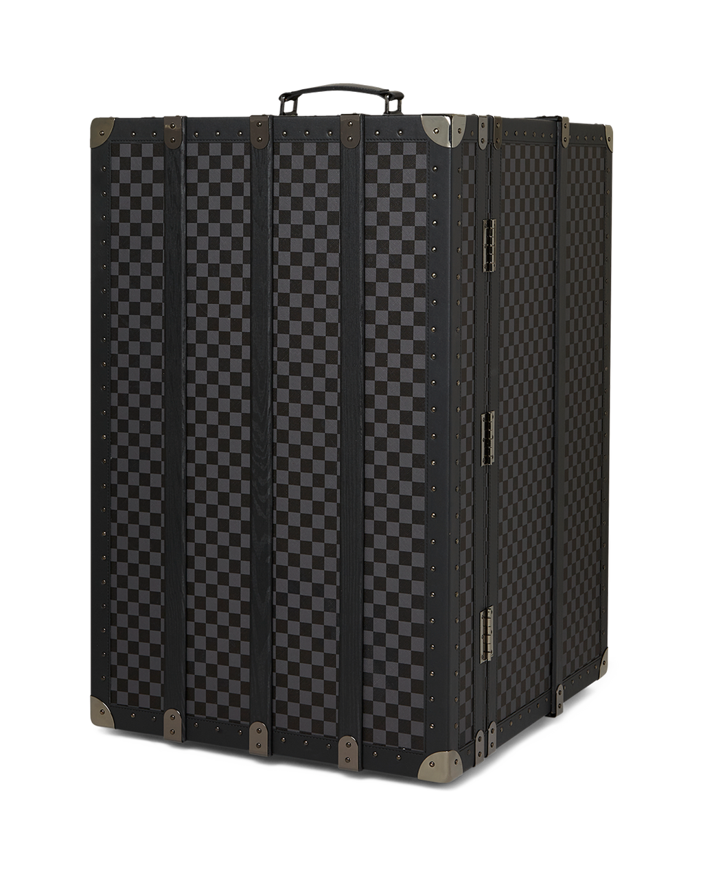 VANQUISH II WARDROBE TRUNK