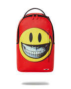 SMILE BIG GRIN RON ENGLISH COLLAB