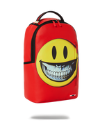 SMILE BIG GRIN RON ENGLISH COLLAB