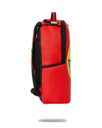 SMILE BIG GRIN RON ENGLISH COLLAB