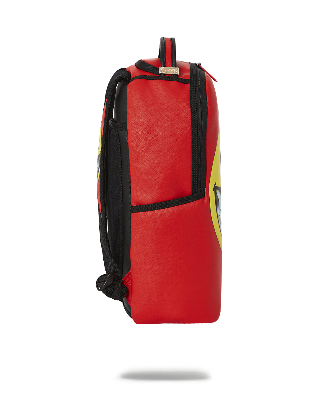 SMILE BIG GRIN RON ENGLISH COLLAB