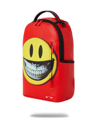 SMILE BIG GRIN RON ENGLISH COLLAB