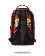 SMILE BIG GRIN RON ENGLISH COLLAB