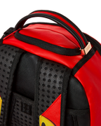 SMILE BIG GRIN RON ENGLISH COLLAB