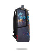 THE RARE DBD GRIN SHARK PORTRAIT BY RON ENGLISH- SUPER LIMITED EDITION