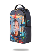 THE RARE DBD GRIN SHARK PORTRAIT BY RON ENGLISH- SUPER LIMITED EDITION