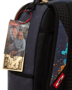 THE RARE DBD GRIN SHARK PORTRAIT BY RON ENGLISH- SUPER LIMITED EDITION