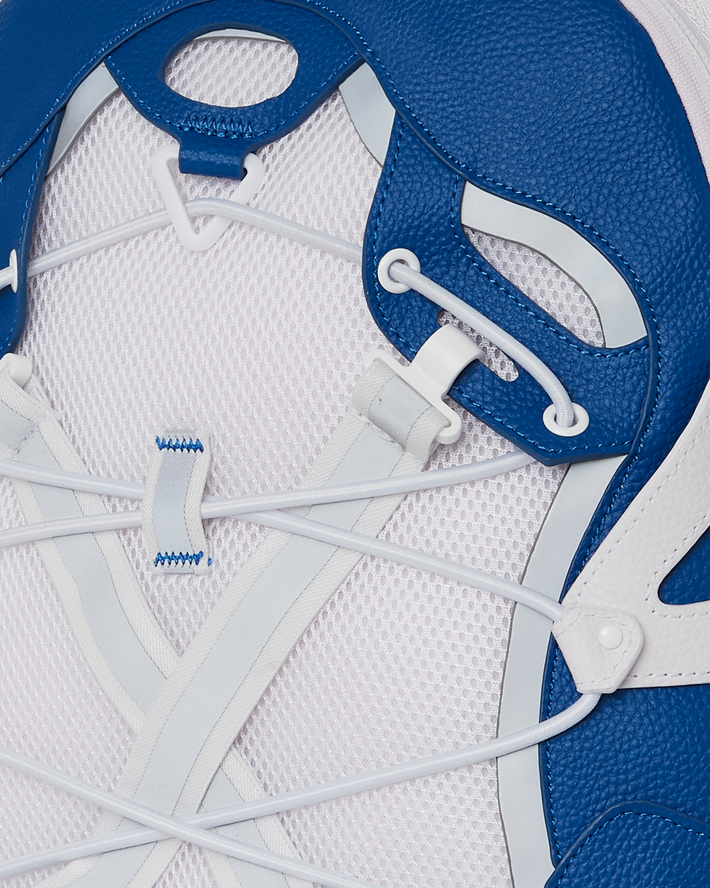 THE POWERHOUSE BACKPACK (DLXV)