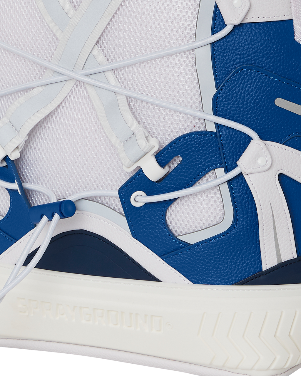 THE POWERHOUSE BACKPACK (DLXV)