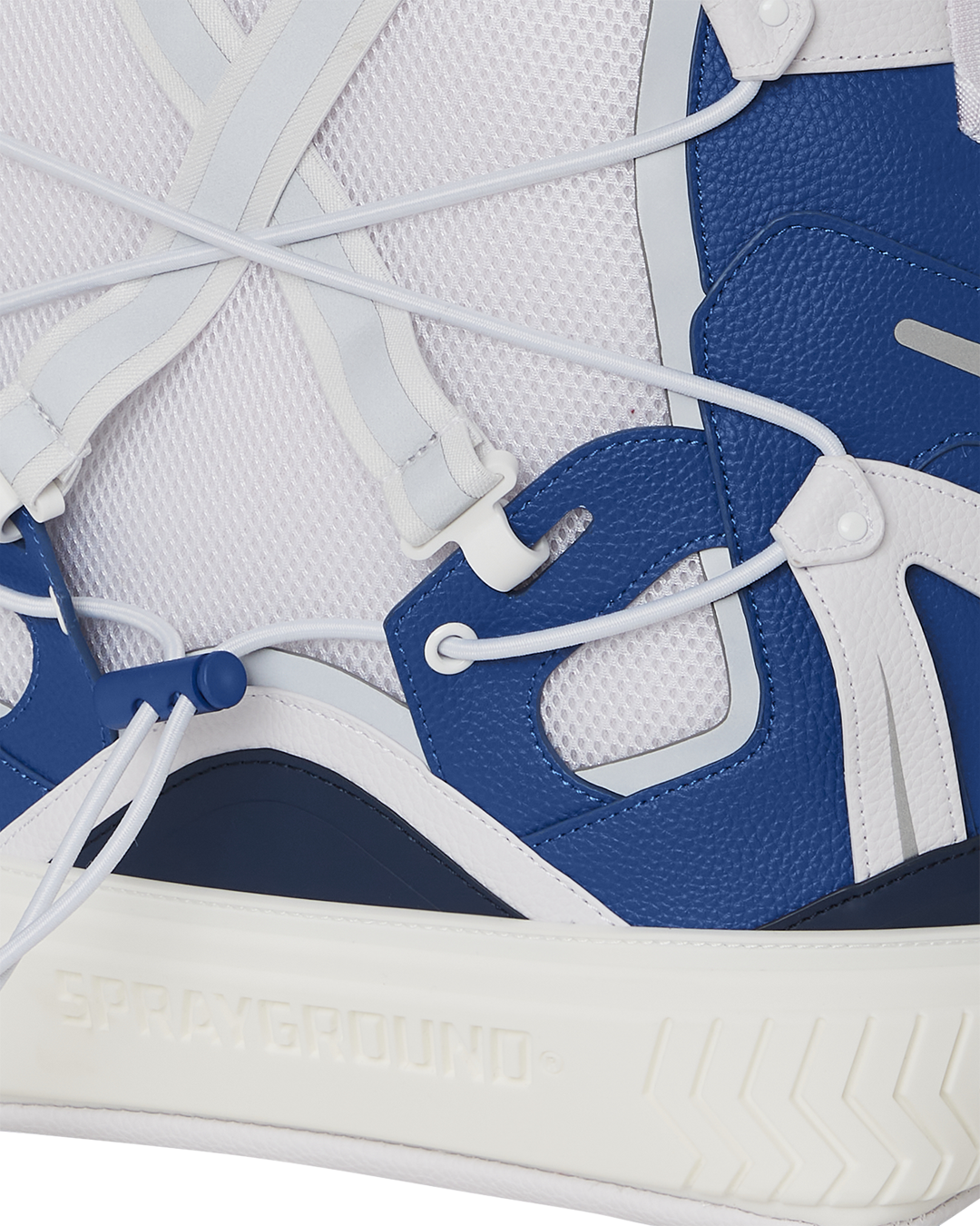 THE POWERHOUSE BACKPACK (DLXV)