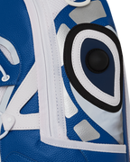 THE POWERHOUSE BACKPACK (DLXV)