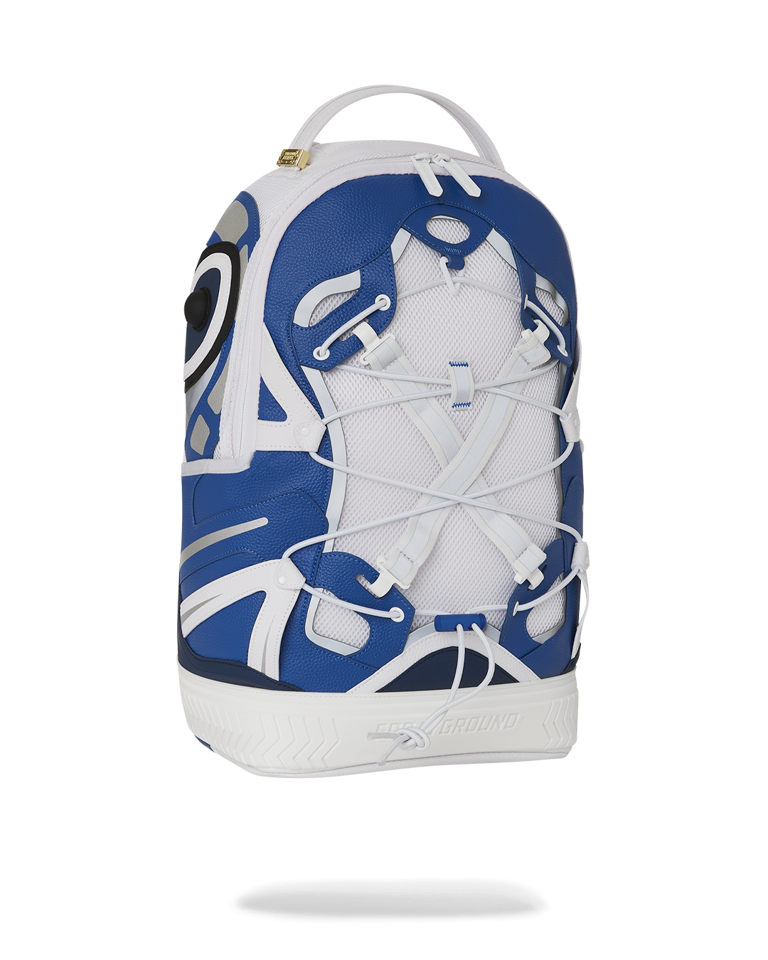 THE POWERHOUSE BACKPACK (DLXV)