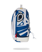 THE POWERHOUSE BACKPACK (DLXV)