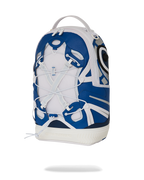 THE POWERHOUSE BACKPACK (DLXV)