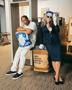 THE POWERHOUSE BACKPACK (DLXV)