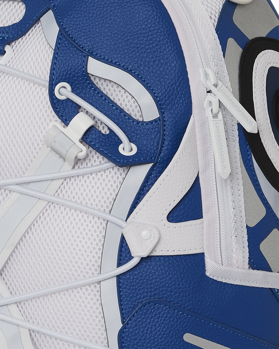 THE POWERHOUSE BACKPACK (DLXV)