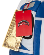 THE POWERHOUSE BACKPACK (DLXV)