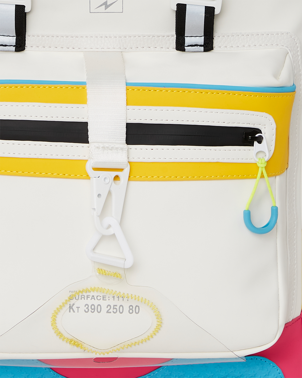 ELITE TREKKER HILLS BACKPACK