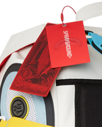 ELITE TREKKER HILLS BACKPACK