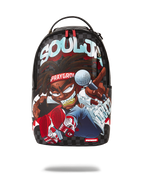 SOULJA BOY MAKE THE CROWD GO WILD DRACO