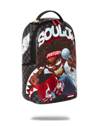 SOULJA BOY MAKE THE CROWD GO WILD DRACO