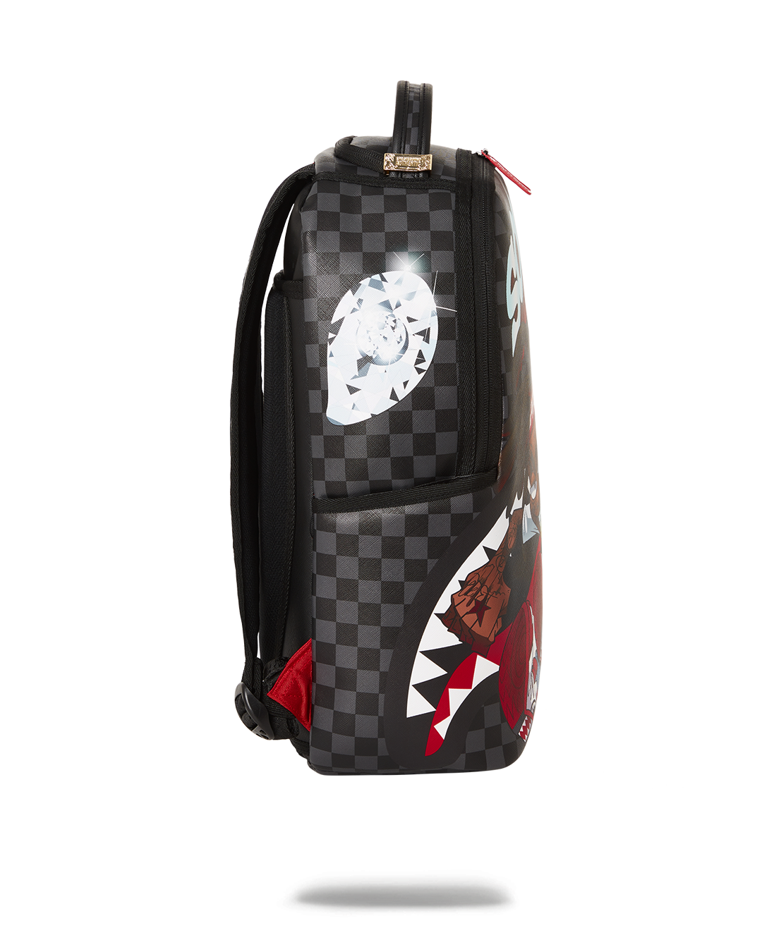 SOULJA BOY MAKE THE CROWD GO WILD DRACO