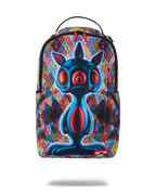 THE RABBBIT SHARK RON ENGLISH COLLAB