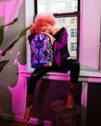 THE RABBBIT SHARK RON ENGLISH COLLAB