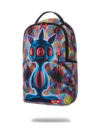 THE RABBBIT SHARK RON ENGLISH COLLAB