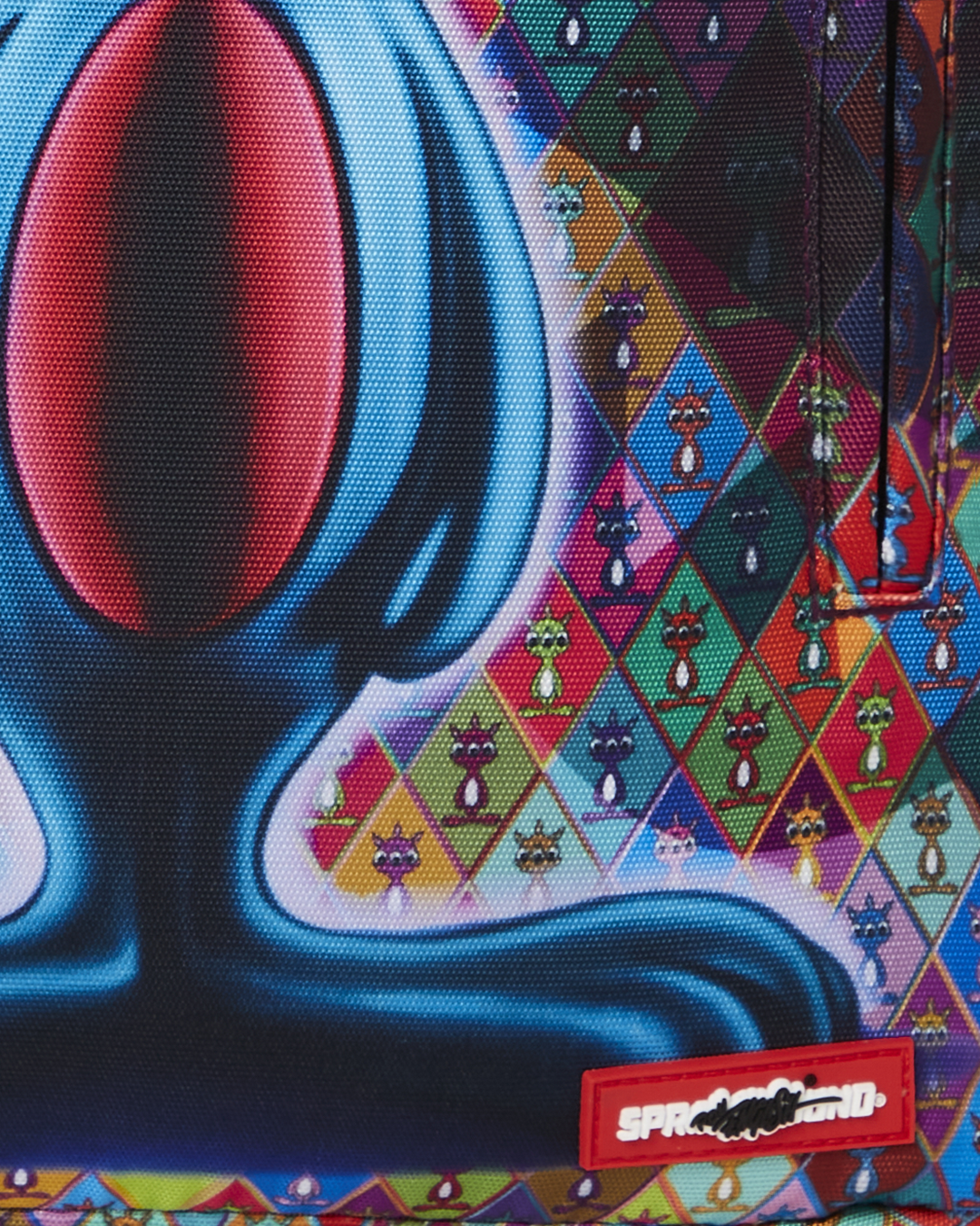 THE RABBBIT SHARK RON ENGLISH COLLAB