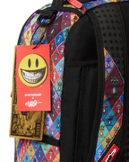 THE RABBBIT SHARK RON ENGLISH COLLAB