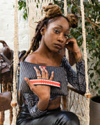 SPRAYGATTI REVV CROSSOVER CLUTCH