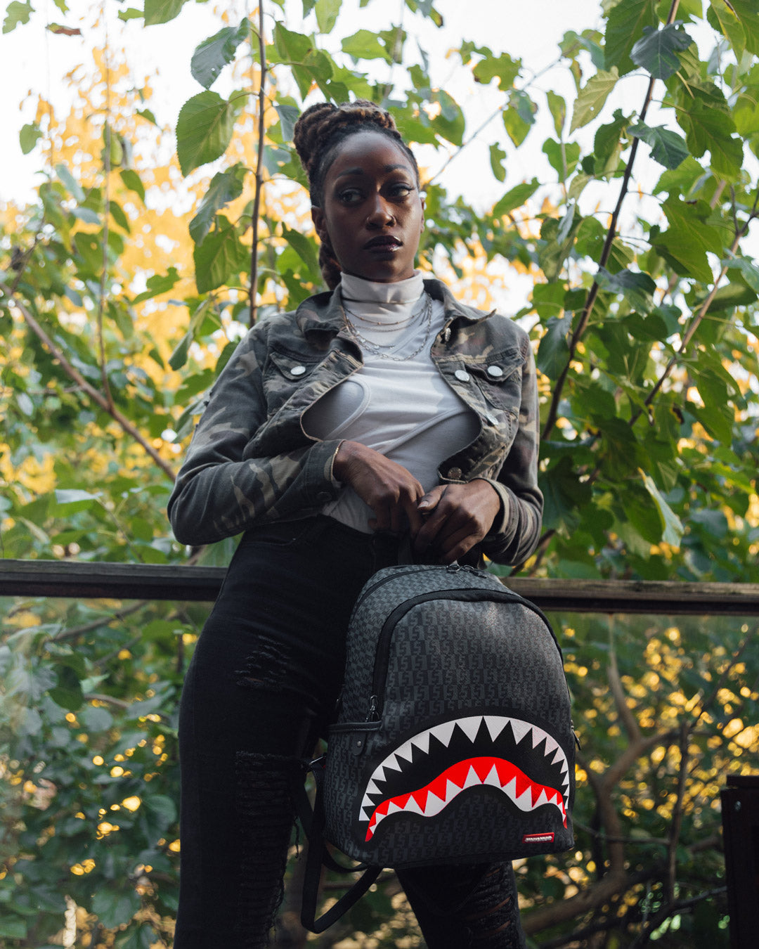 SPRAYGATTI REVV SAVAGE