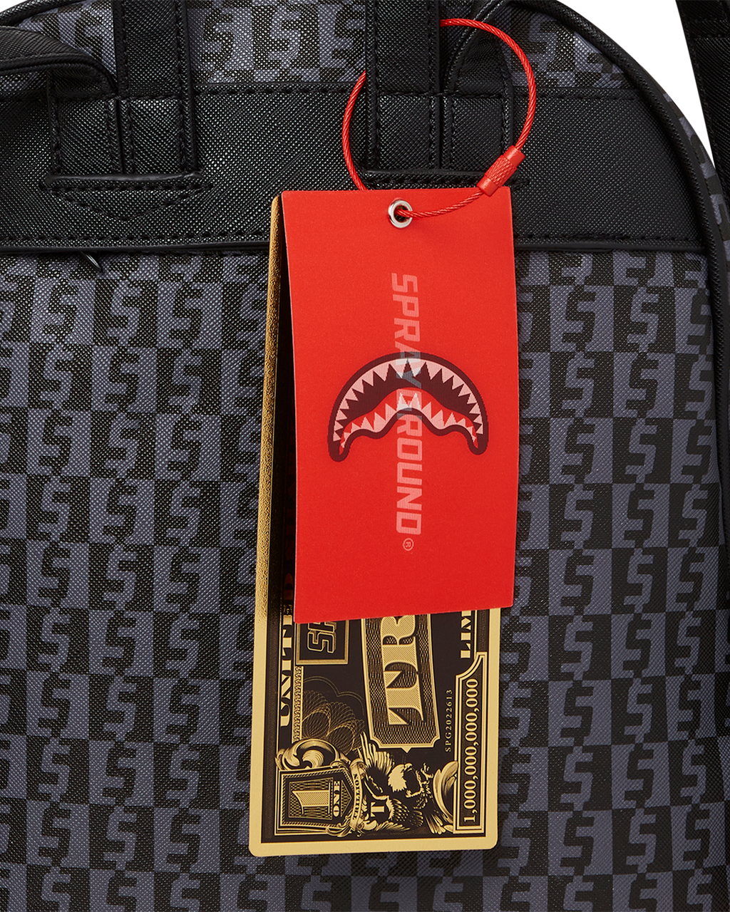 SPRAYGATTI REVV SAVAGE