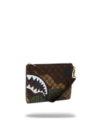 STEALTH MODE CROSSOVER CLUTCH