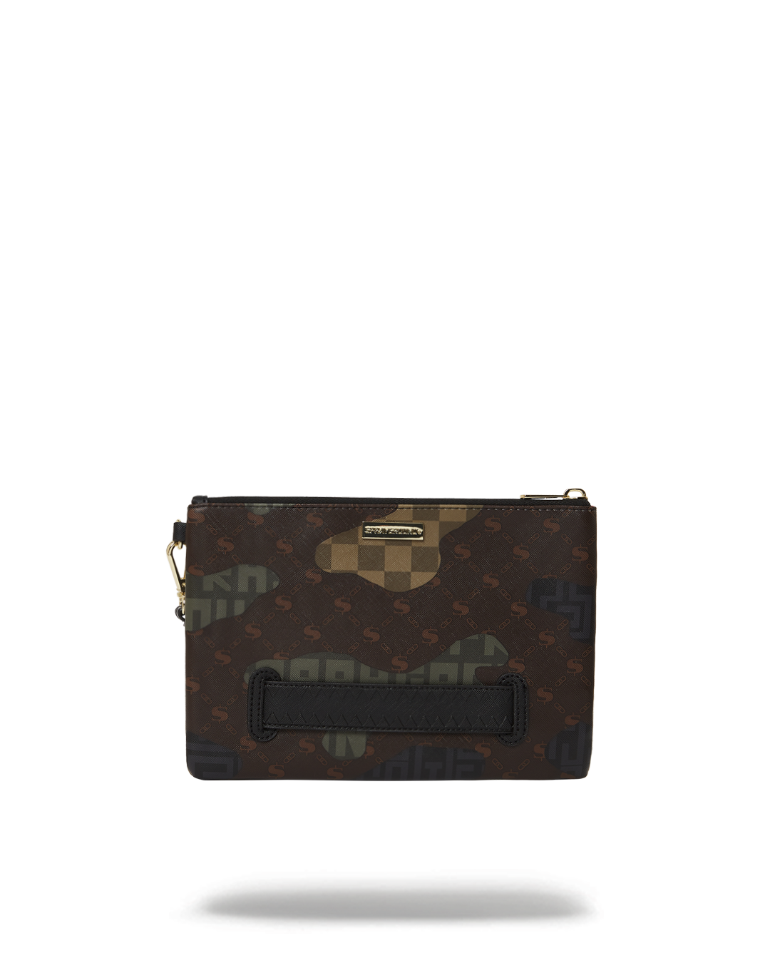 STEALTH MODE CROSSOVER CLUTCH