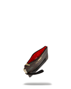 STEALTH MODE CROSSOVER CLUTCH