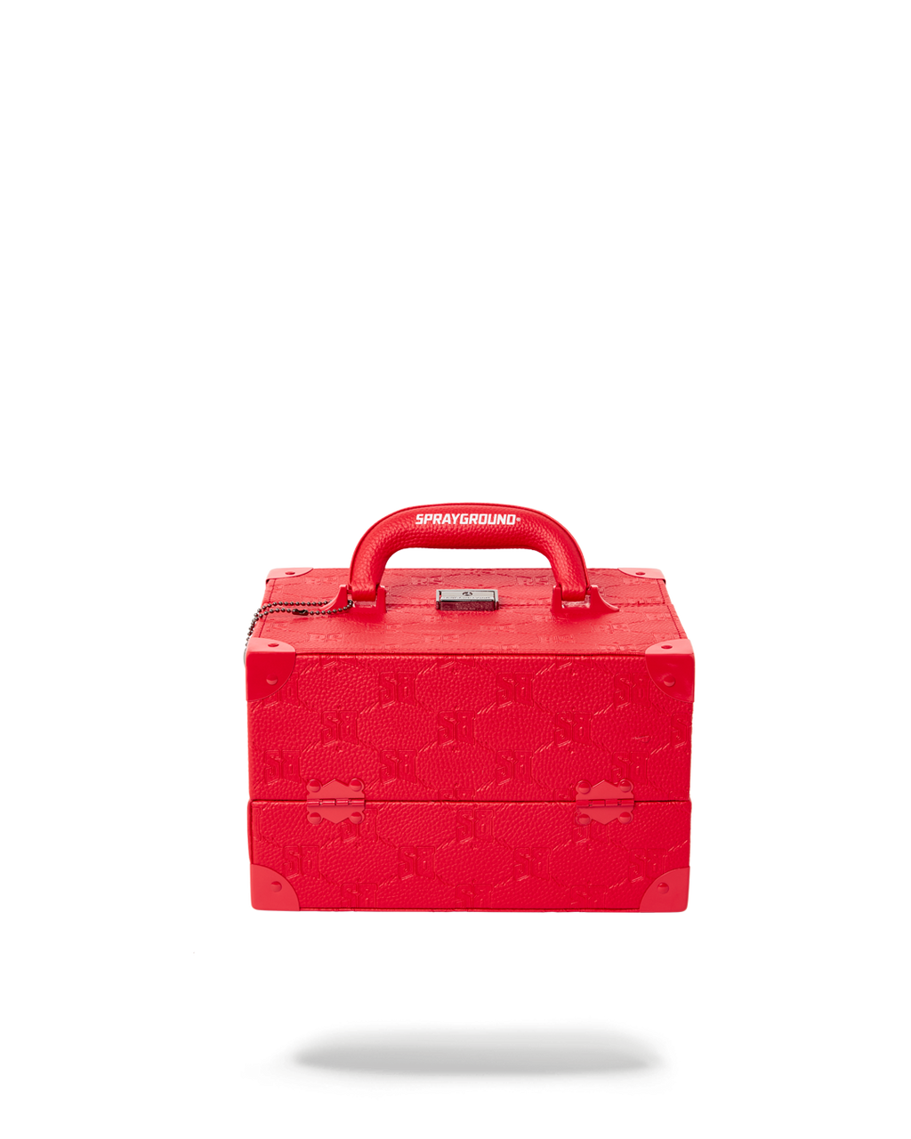 SOULJA BOY JEWELRY CASE