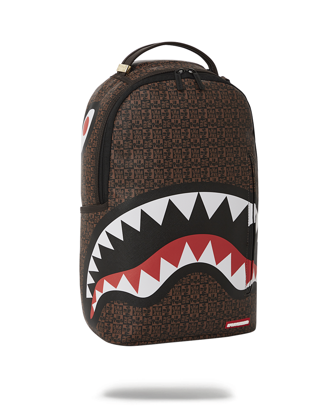 FRENZY SHARKS BACKPACK (DLXV)