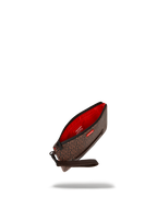 FRENZY SHARKS CROSSOVER CLUTCH