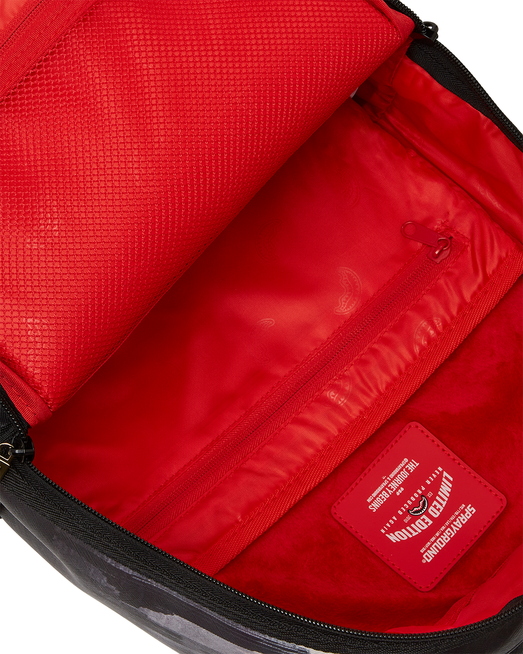 THE GODFATHER BACKPACK (DLXV)