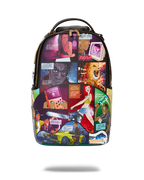 SOULJA BOY COMIC LIFE