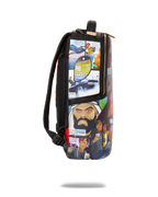 SOULJA BOY COMIC LIFE