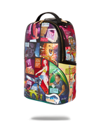 SOULJA BOY COMIC LIFE