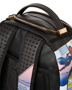 SOULJA BOY COMIC LIFE