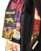 SOULJA BOY COMIC LIFE