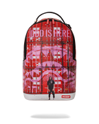 SHIPPING THE GOODS BACKPACK (DLXV)